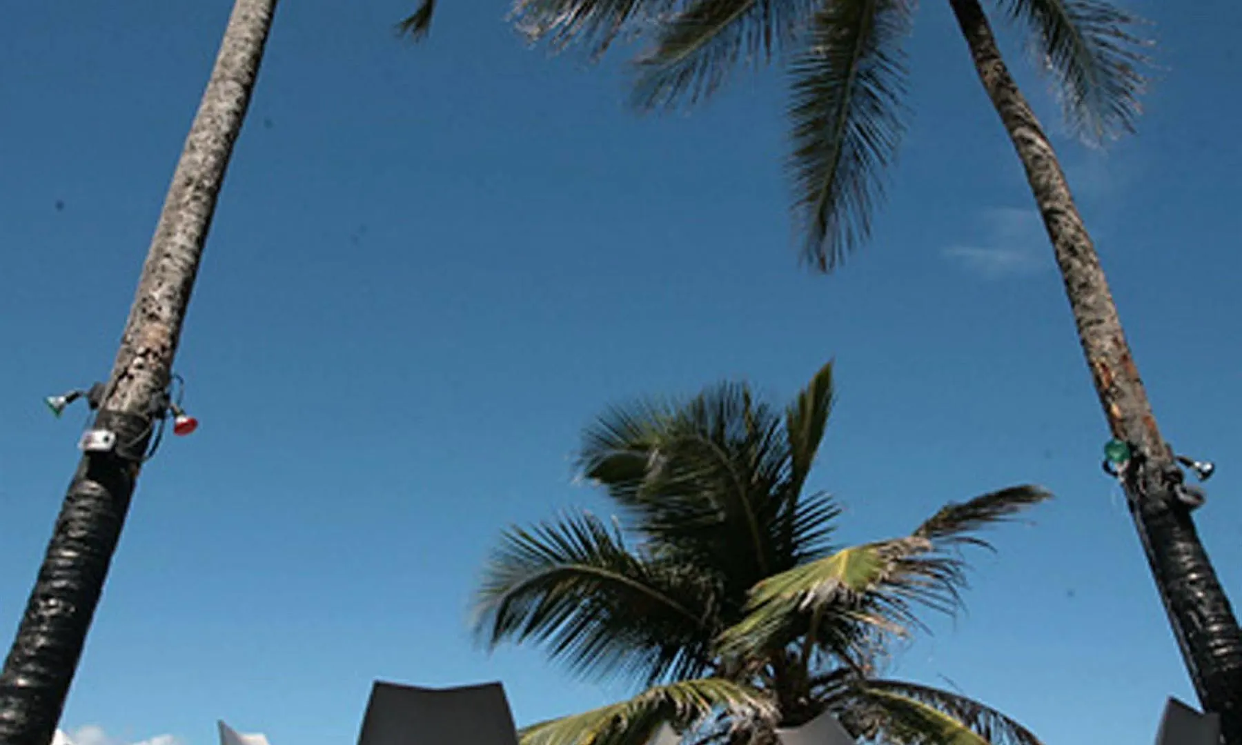 The Tryst Beachfront Hotel San Juan