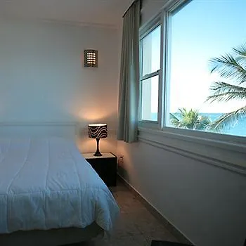 The Tryst Beachfront Hotel San Juan 3*,