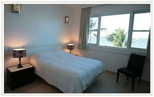 The Tryst Beachfront Hotel San Juan